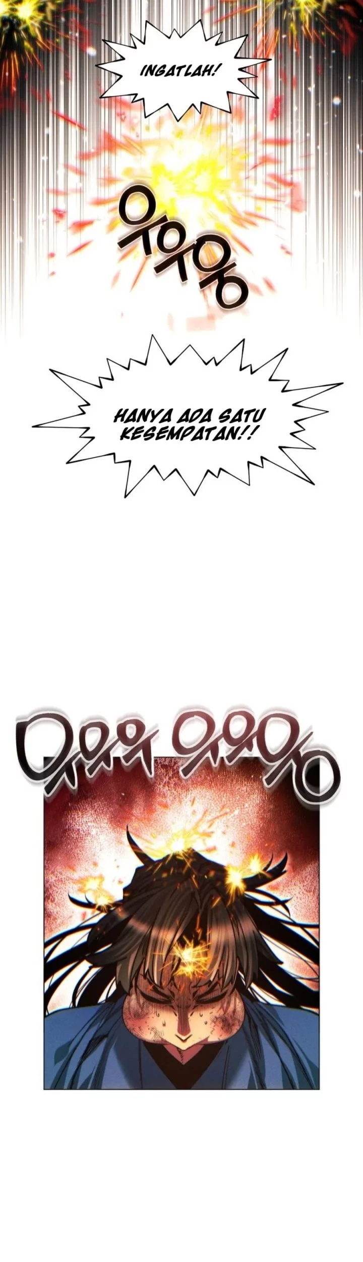 Modern Man Who Fall Into Murim chapter 131 halaman 45