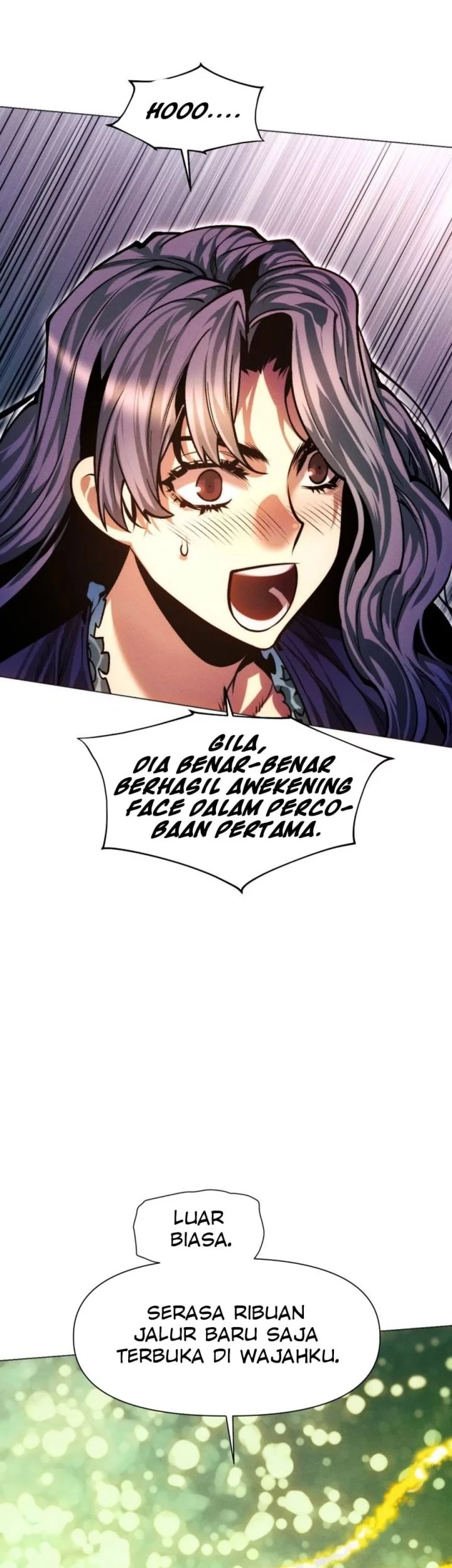 Modern Man Who Fall Into Murim chapter 131 halaman 48