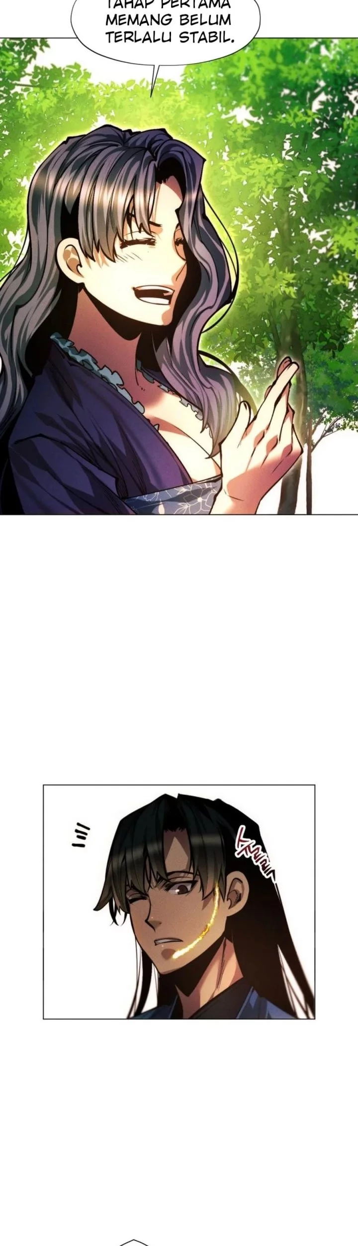 Modern Man Who Fall Into Murim chapter 131 halaman 50