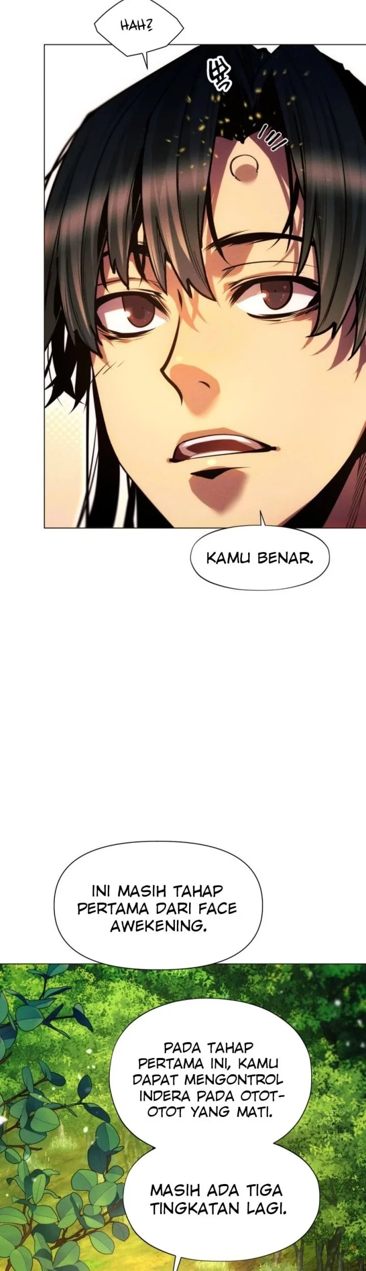 Modern Man Who Fall Into Murim chapter 131 halaman 51