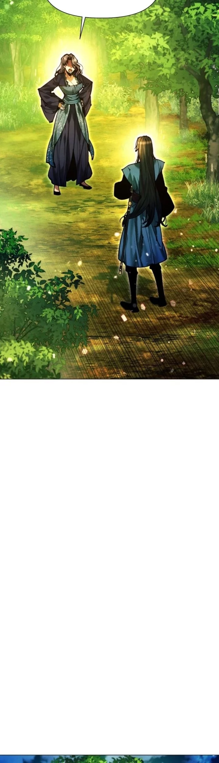 Modern Man Who Fall Into Murim chapter 131 halaman 55