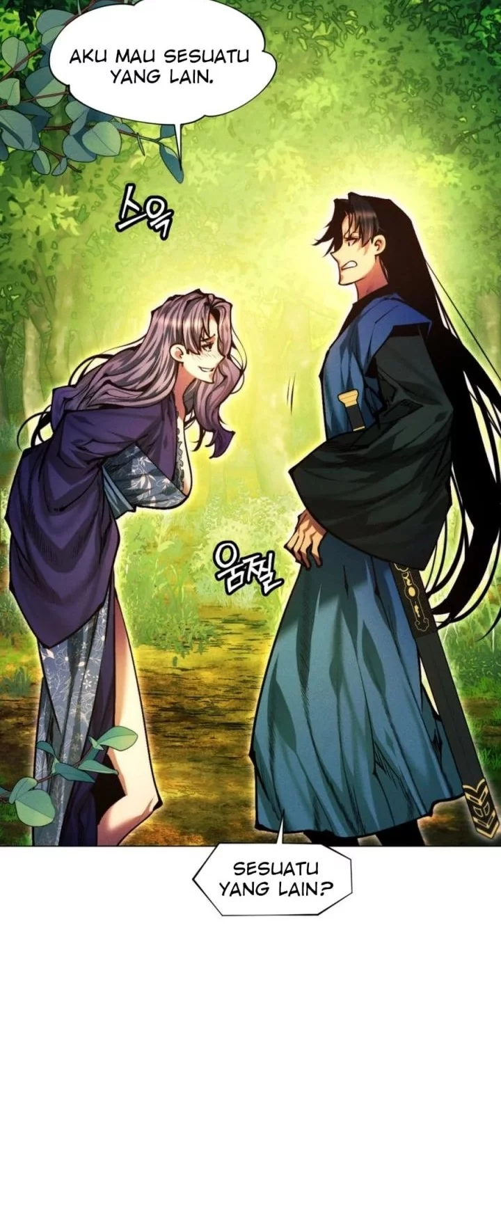 Modern Man Who Fall Into Murim chapter 131 halaman 61