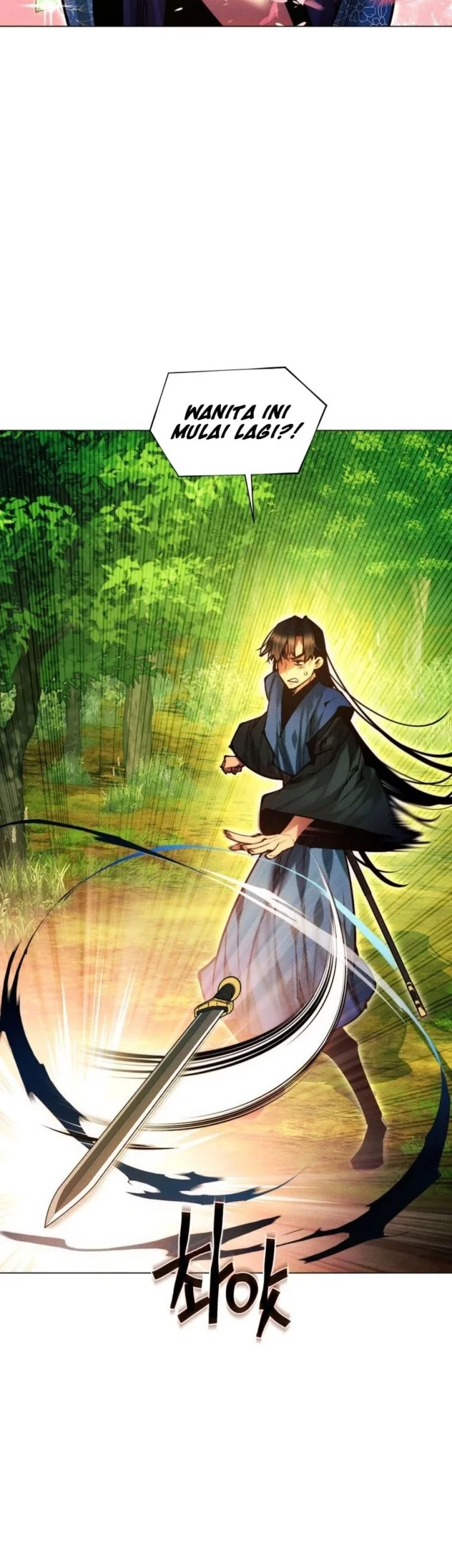 Modern Man Who Fall Into Murim chapter 131 halaman 63