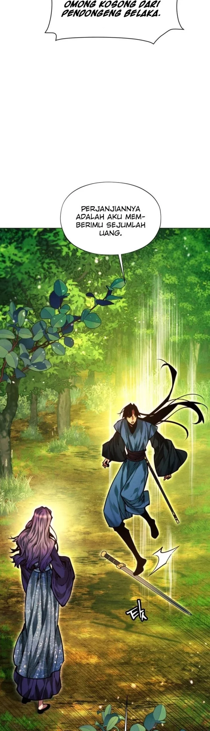 Modern Man Who Fall Into Murim chapter 131 halaman 67
