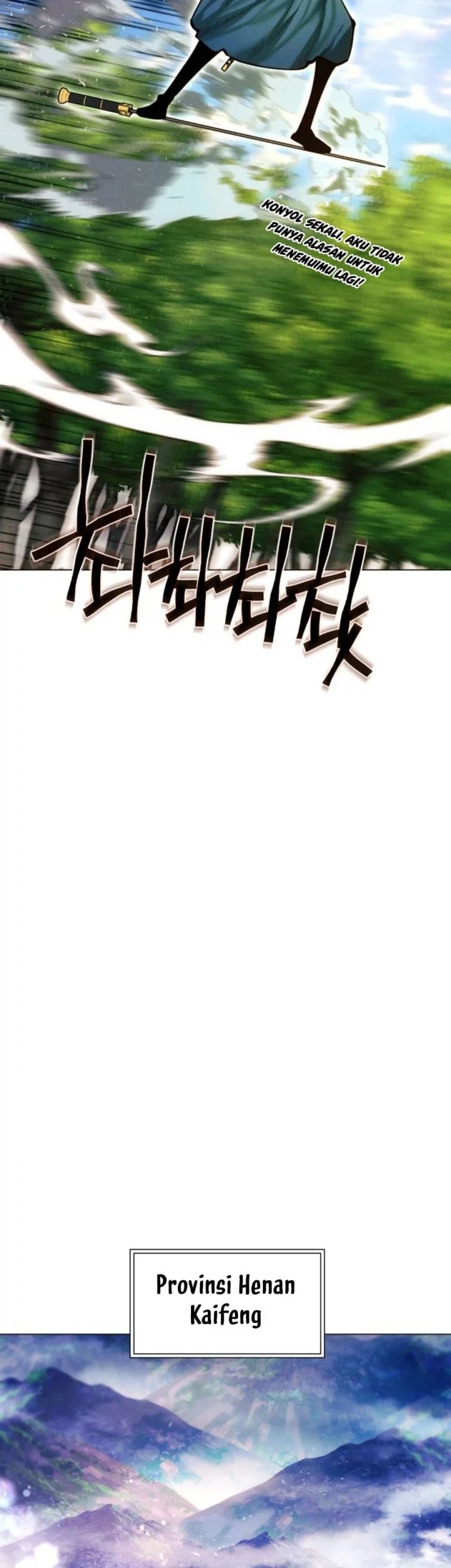 Modern Man Who Fall Into Murim chapter 131 halaman 73