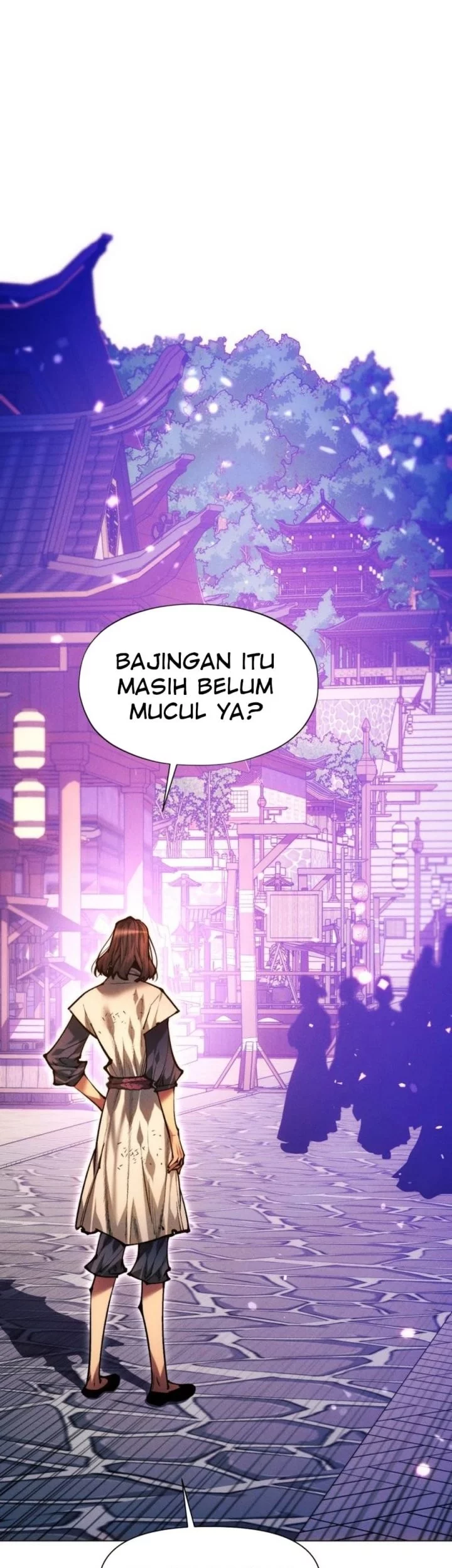 Modern Man Who Fall Into Murim chapter 131 halaman 76