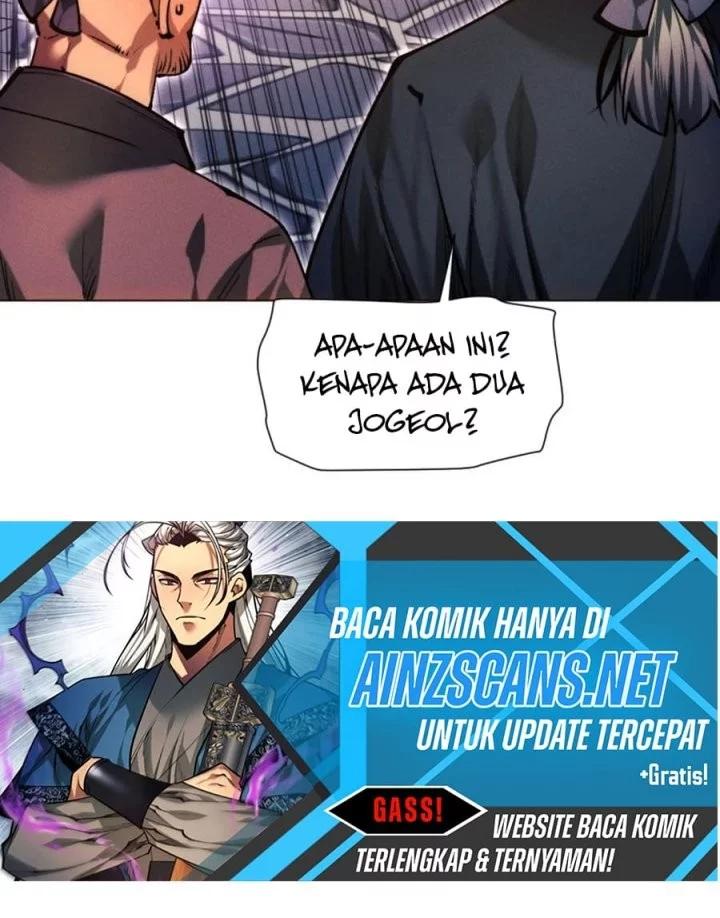 Modern Man Who Fall Into Murim chapter 131 halaman 80
