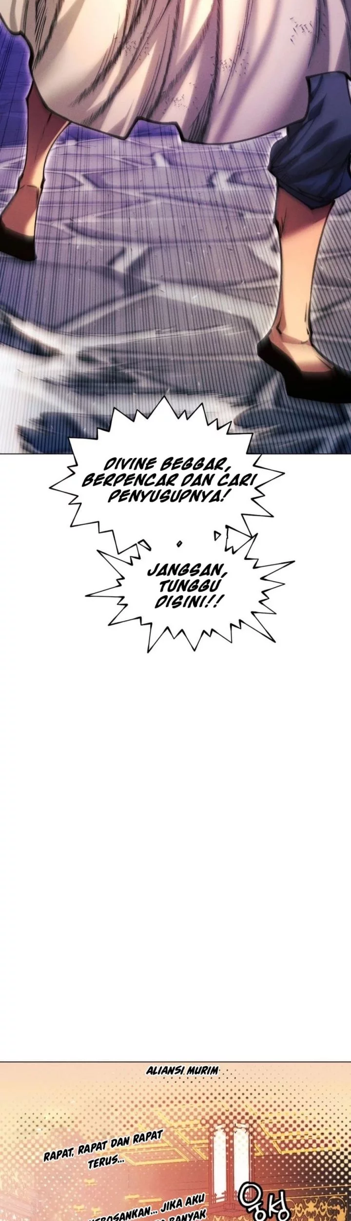 Modern Man Who Fall Into Murim chapter 131 halaman 83