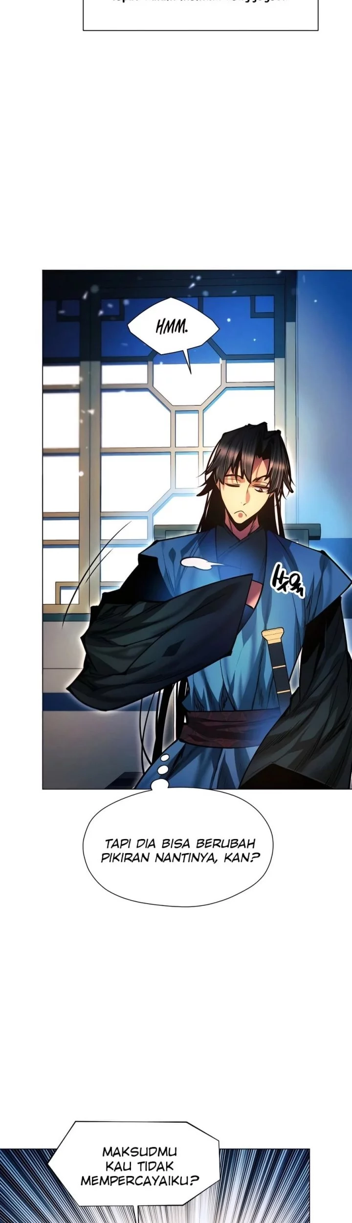 Modern Man Who Fall Into Murim Bab 132 halaman 50