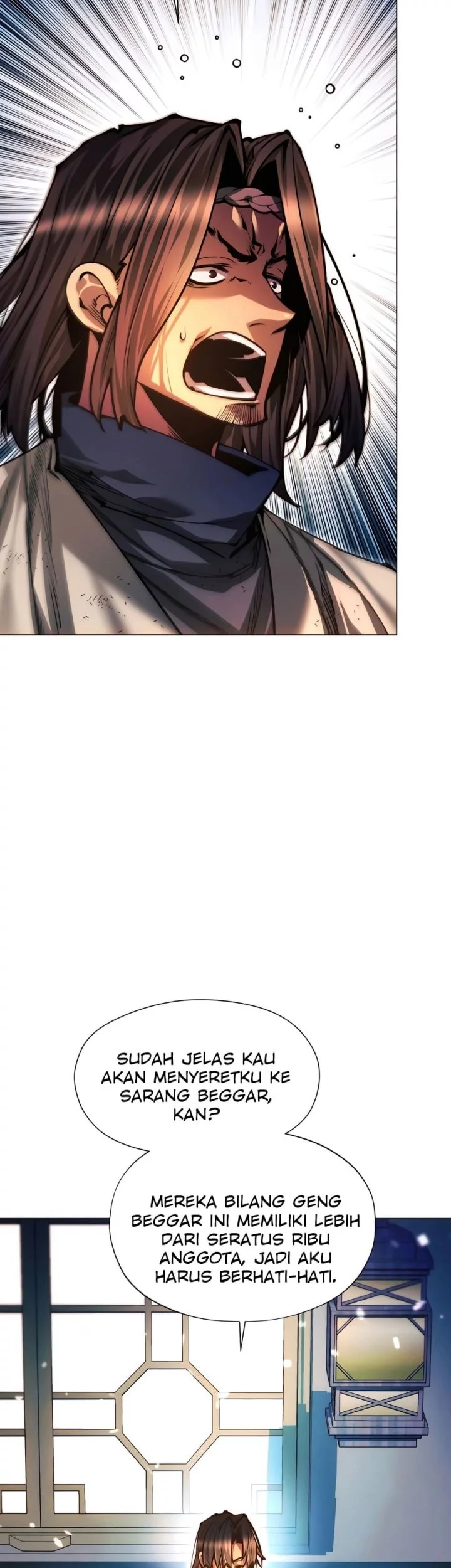 Modern Man Who Fall Into Murim Bab 132 halaman 51