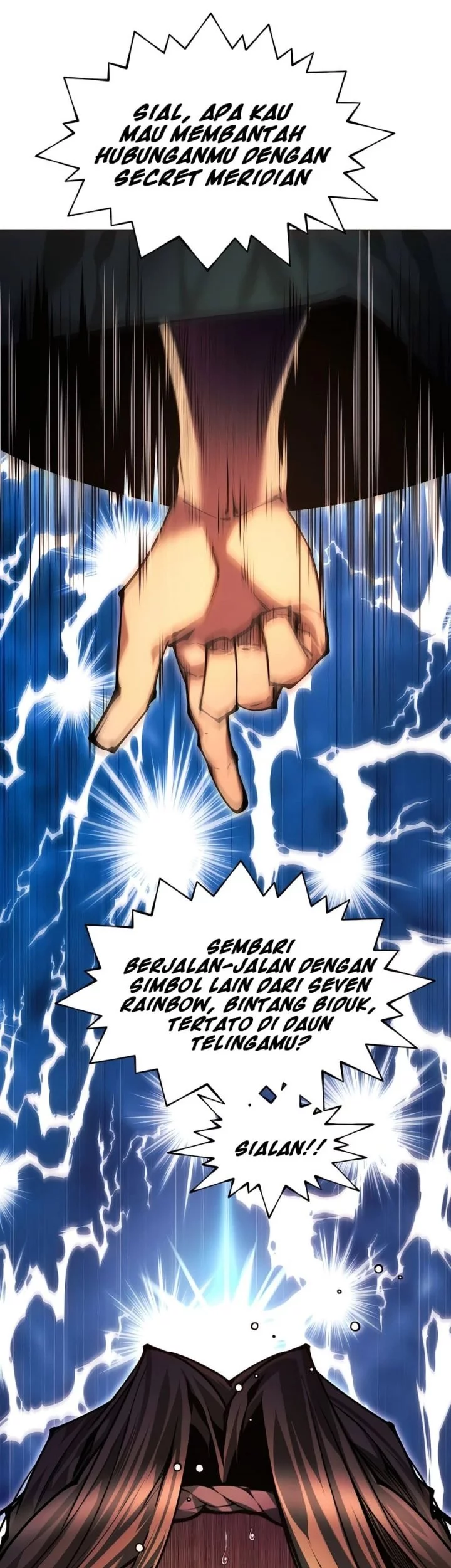 Modern Man Who Fall Into Murim Bab 132 halaman 61