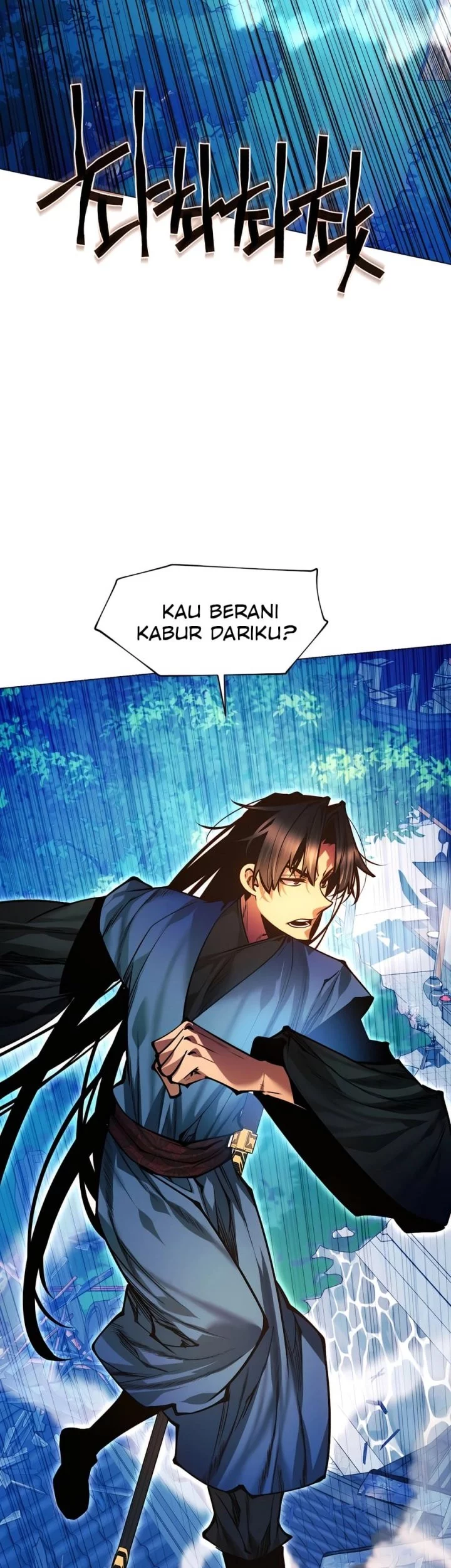 Modern Man Who Fall Into Murim Bab 132 halaman 71