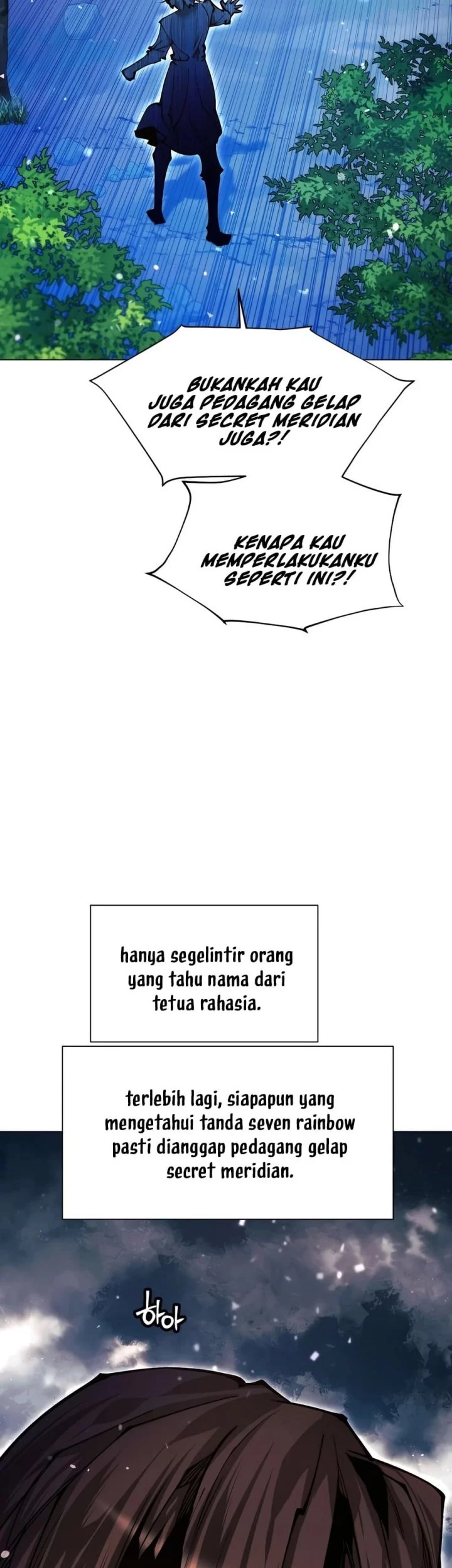 Modern Man Who Fall Into Murim Bab 132 halaman 77