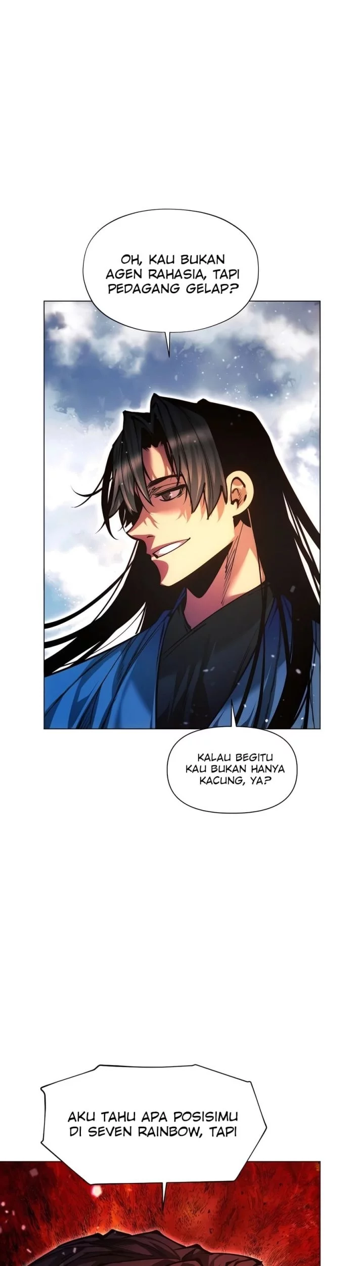 Modern Man Who Fall Into Murim Bab 132 halaman 79