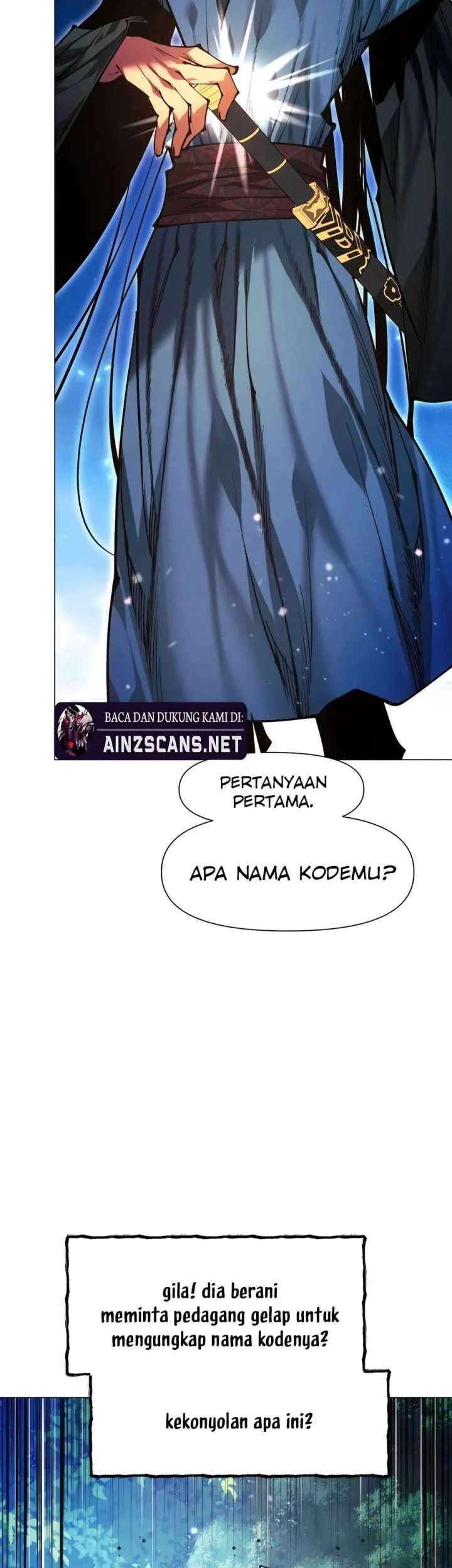 Modern Man Who Fall Into Murim Bab 132 halaman 81