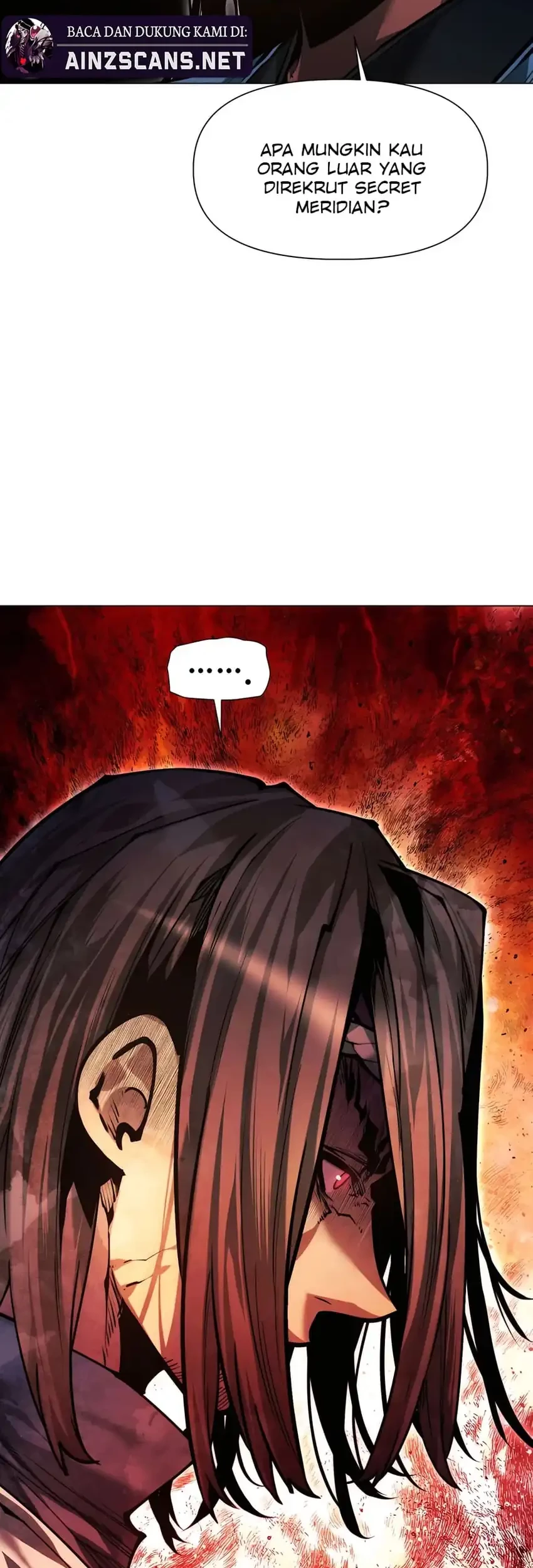 Modern Man Who Fall Into Murim chapter 133 halaman 12