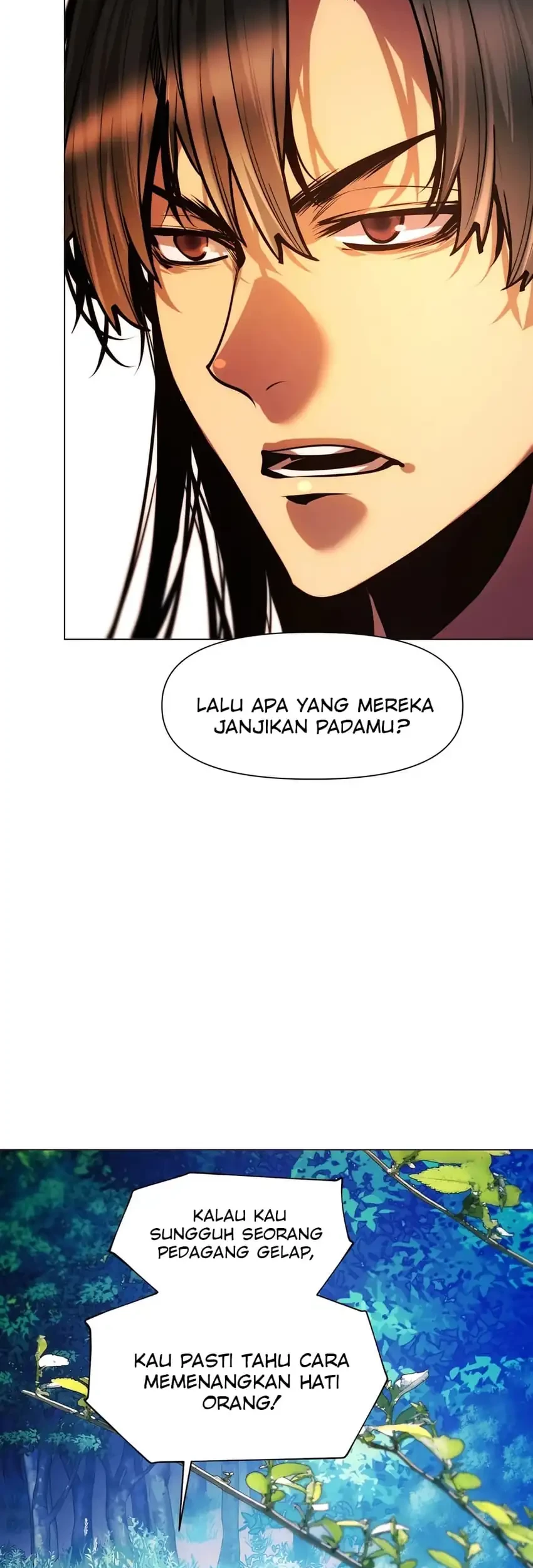 Modern Man Who Fall Into Murim chapter 133 halaman 17