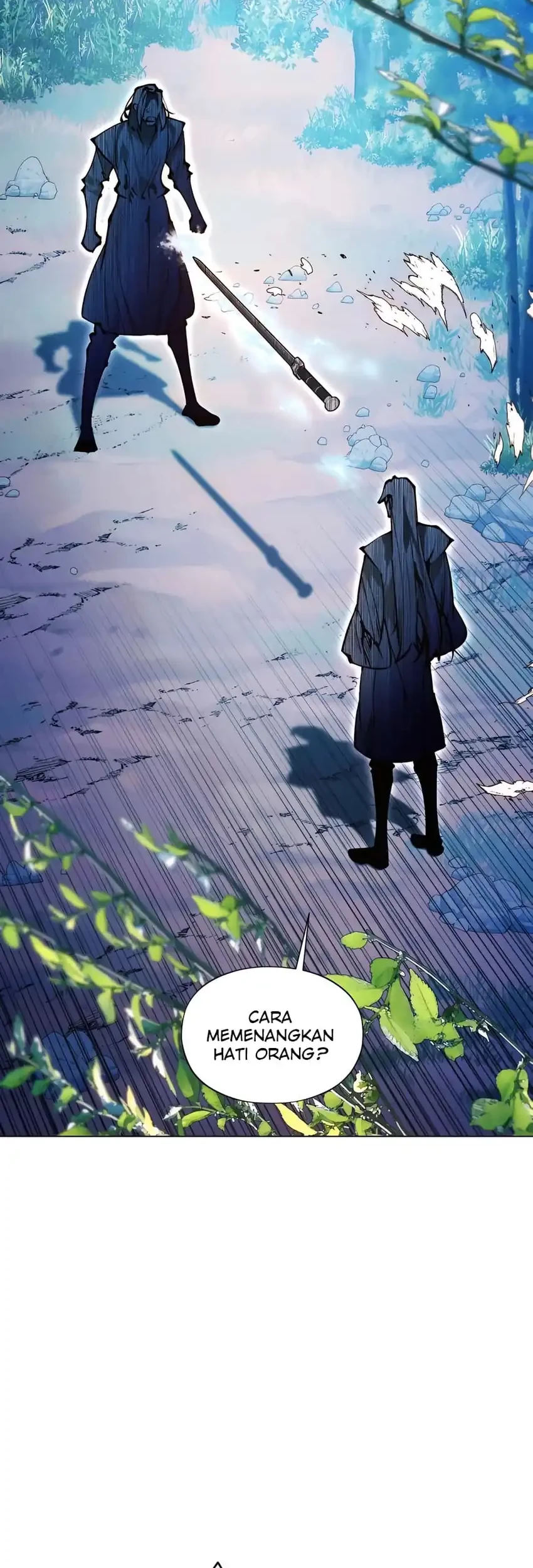 Modern Man Who Fall Into Murim chapter 133 halaman 18