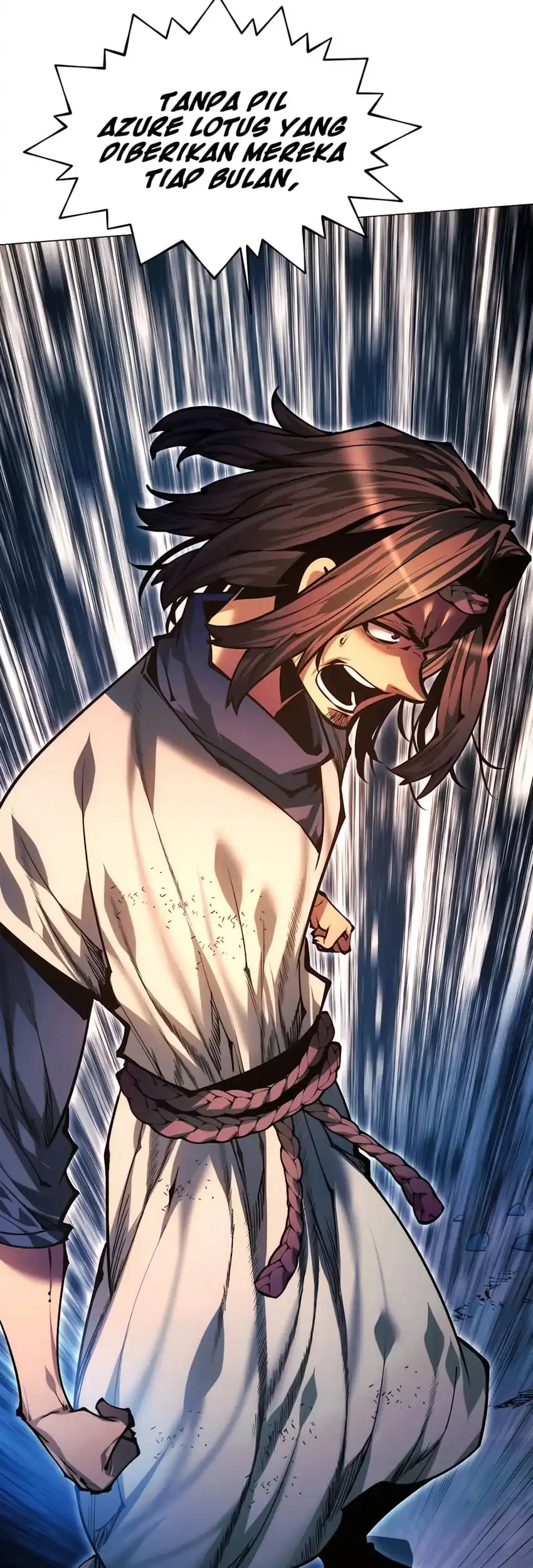 Modern Man Who Fall Into Murim chapter 133 halaman 19