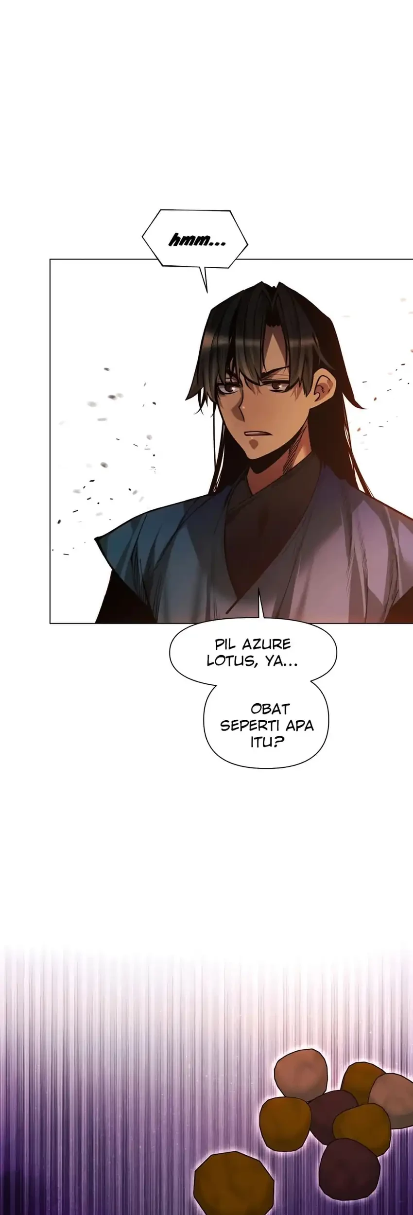 Modern Man Who Fall Into Murim chapter 133 halaman 21