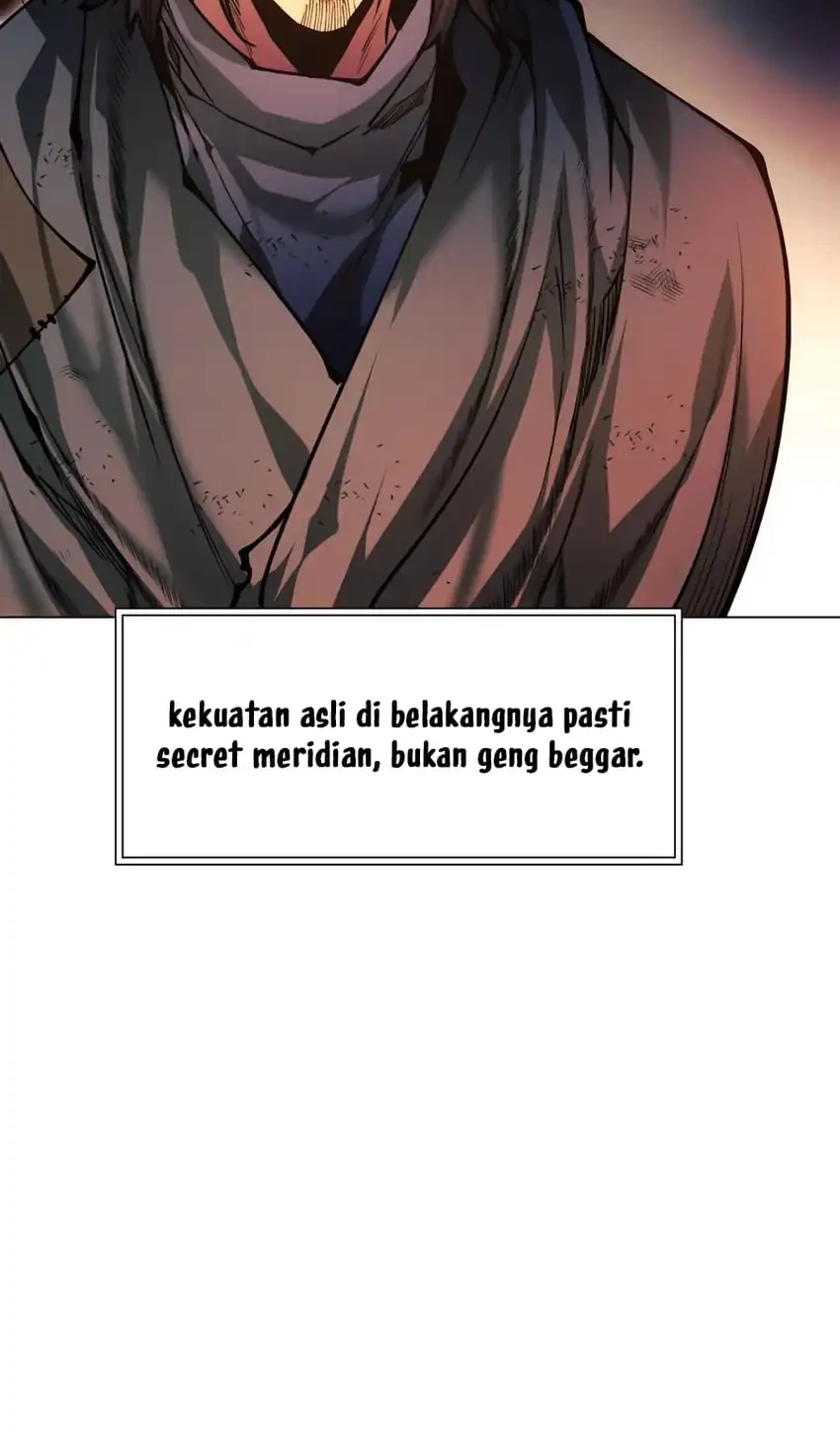 Modern Man Who Fall Into Murim chapter 133 halaman 46