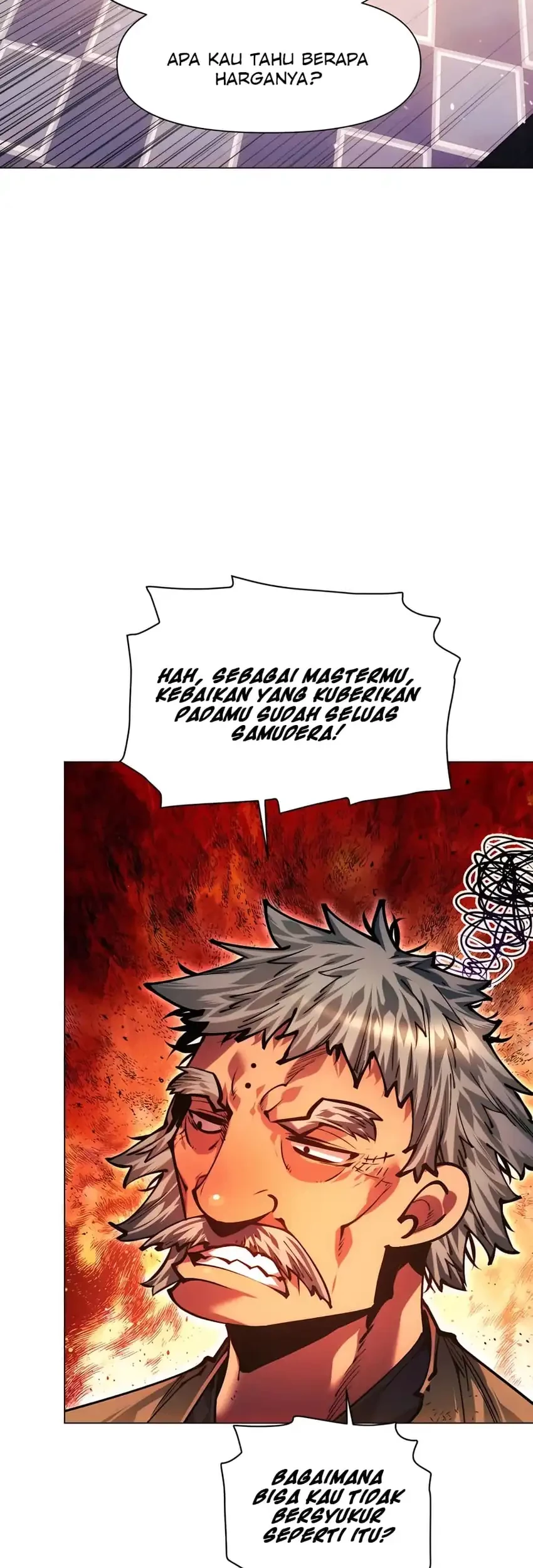 Modern Man Who Fall Into Murim chapter 133 halaman 54