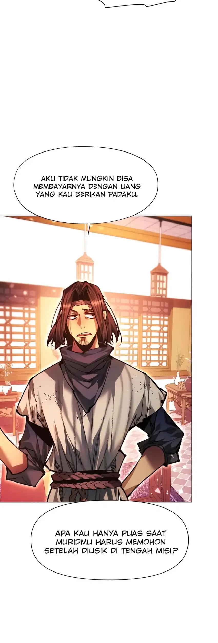 Modern Man Who Fall Into Murim chapter 133 halaman 55