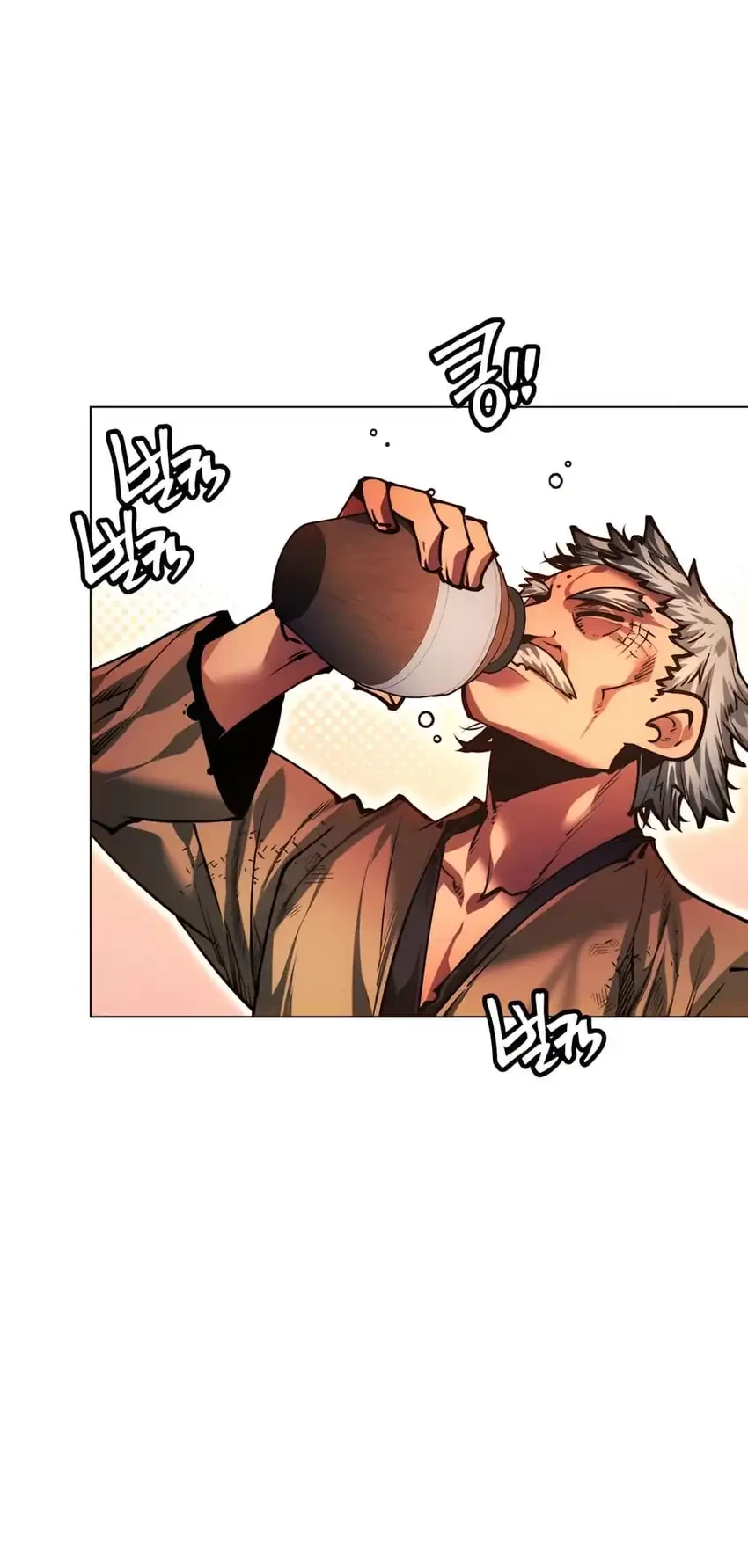 Modern Man Who Fall Into Murim chapter 133 halaman 57