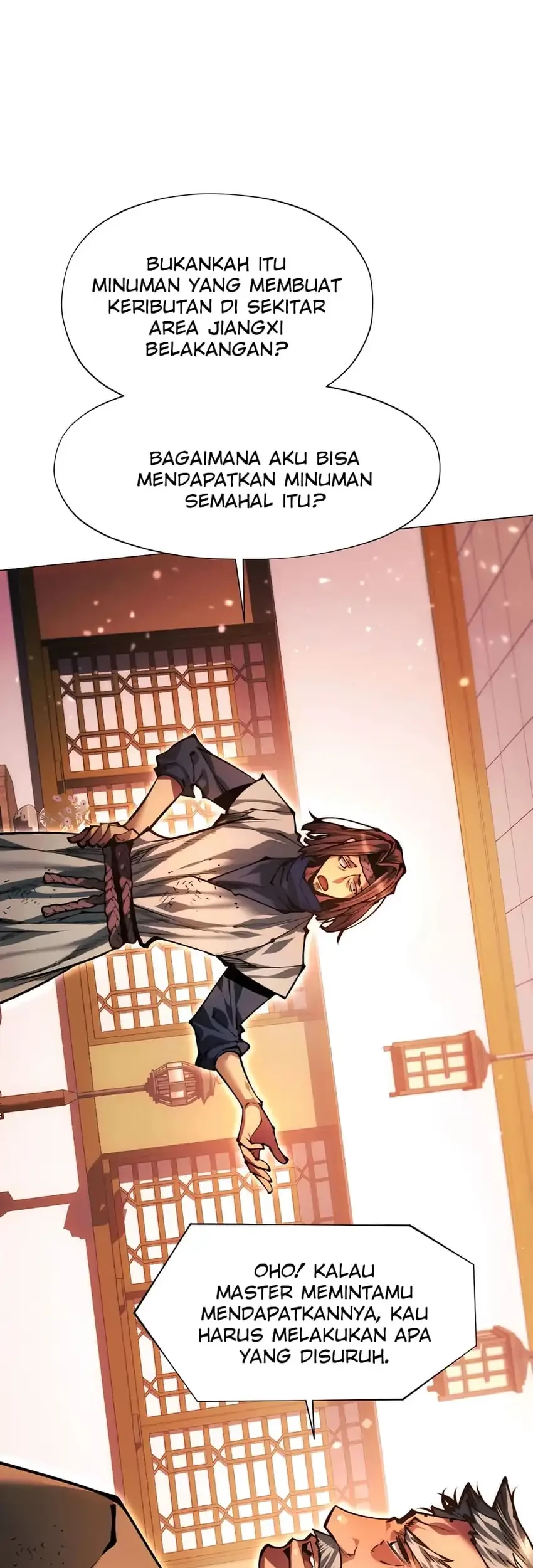 Modern Man Who Fall Into Murim chapter 133 halaman 59