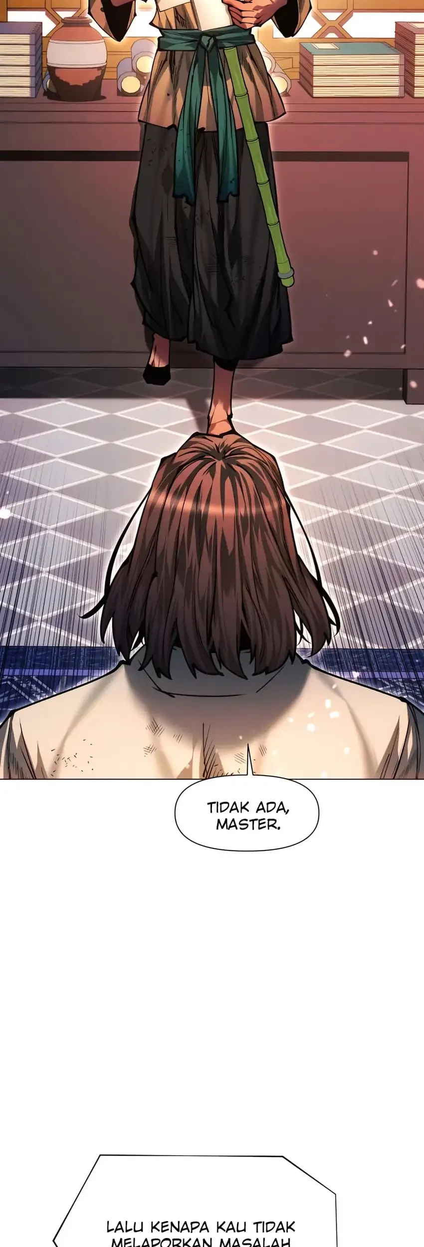 Modern Man Who Fall Into Murim chapter 133 halaman 66