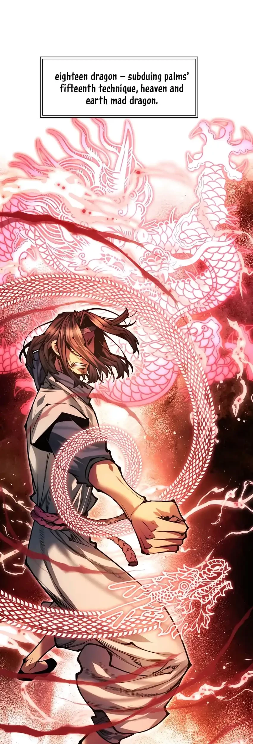 Modern Man Who Fall Into Murim chapter 133 halaman 70