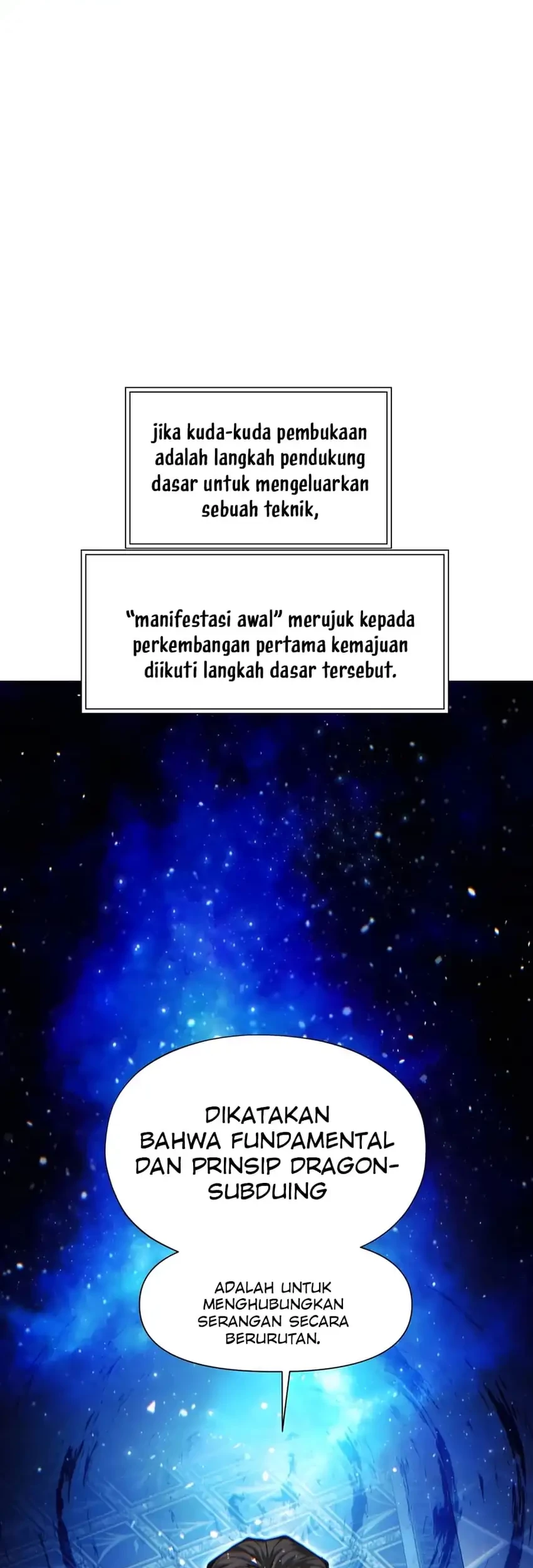 Modern Man Who Fall Into Murim chapter 133 halaman 72