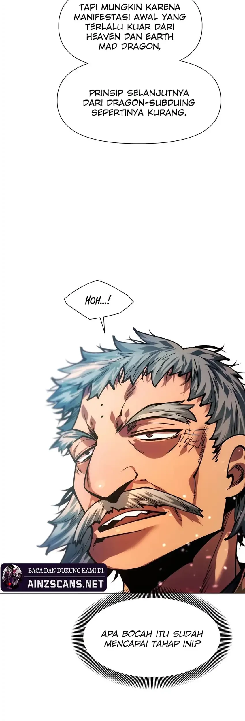 Modern Man Who Fall Into Murim chapter 133 halaman 76