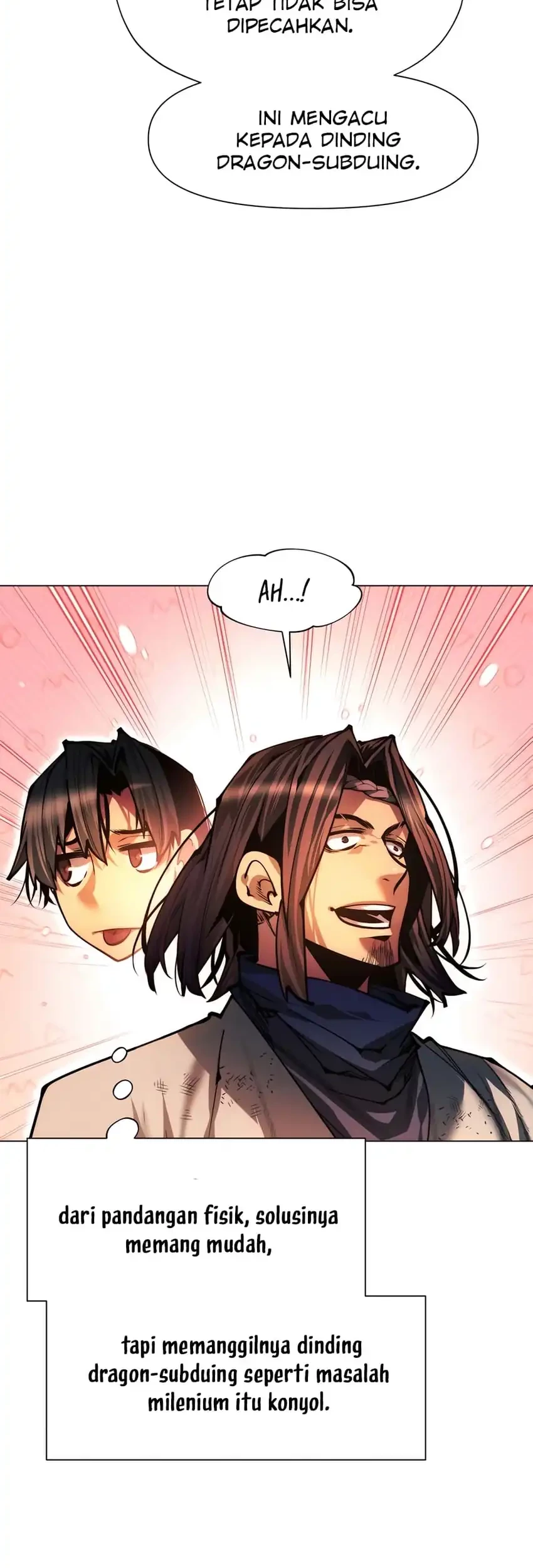 Modern Man Who Fall Into Murim chapter 133 halaman 82