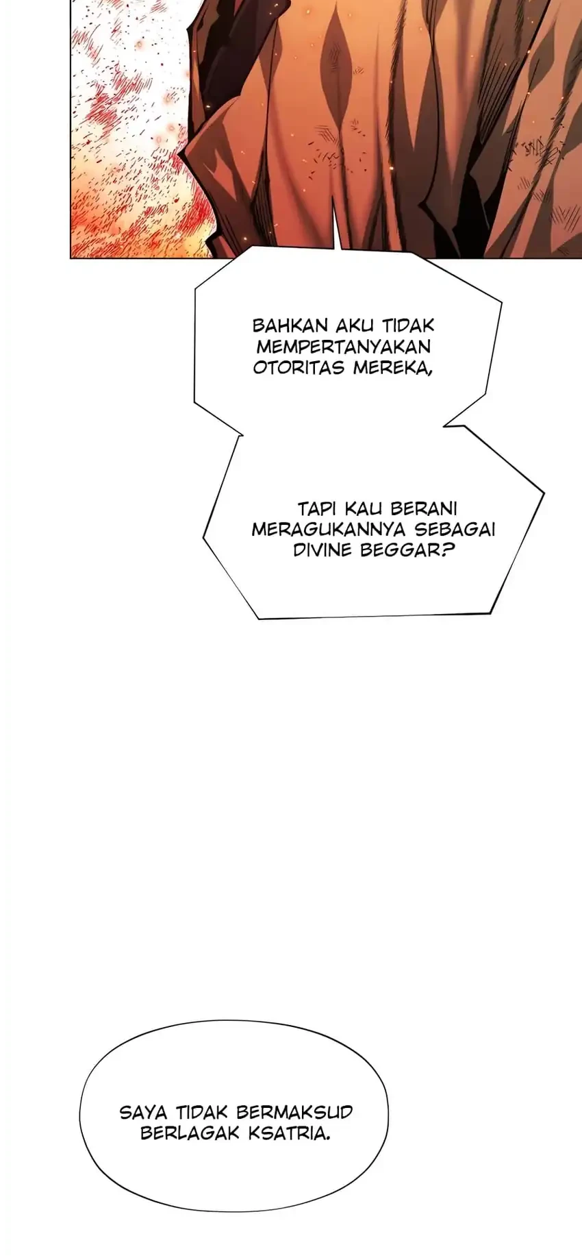 Modern Man Who Fall Into Murim chapter 133 halaman 85