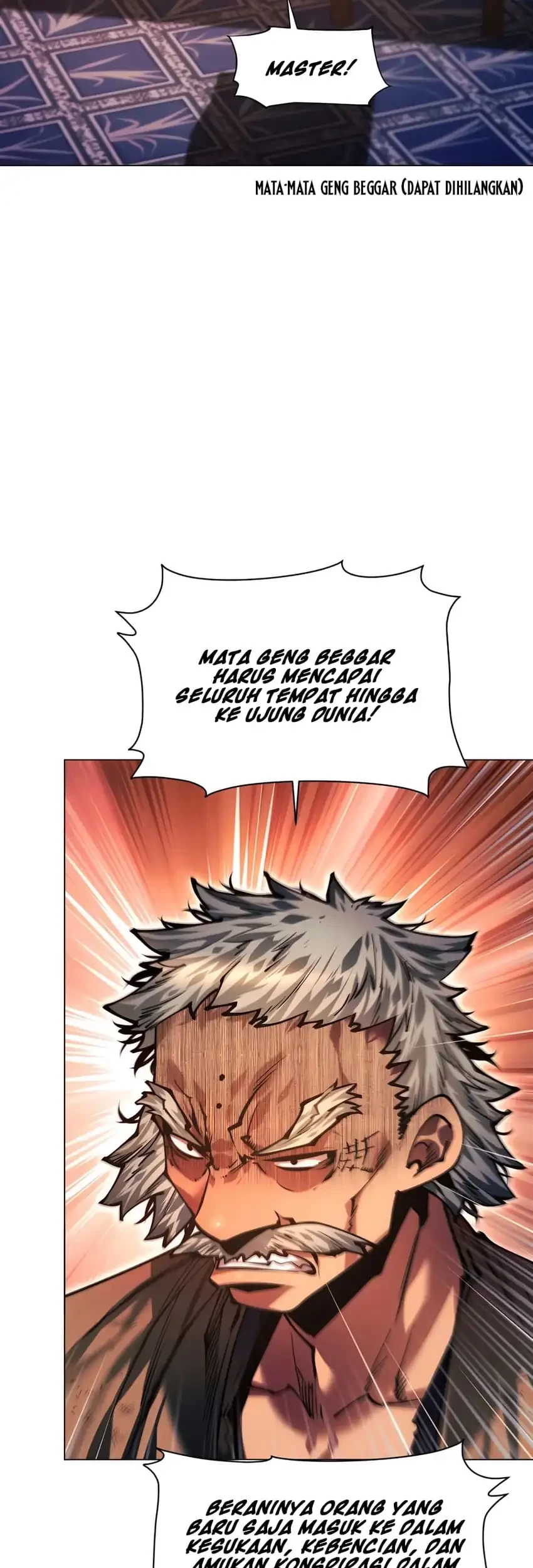 Modern Man Who Fall Into Murim chapter 133 halaman 88