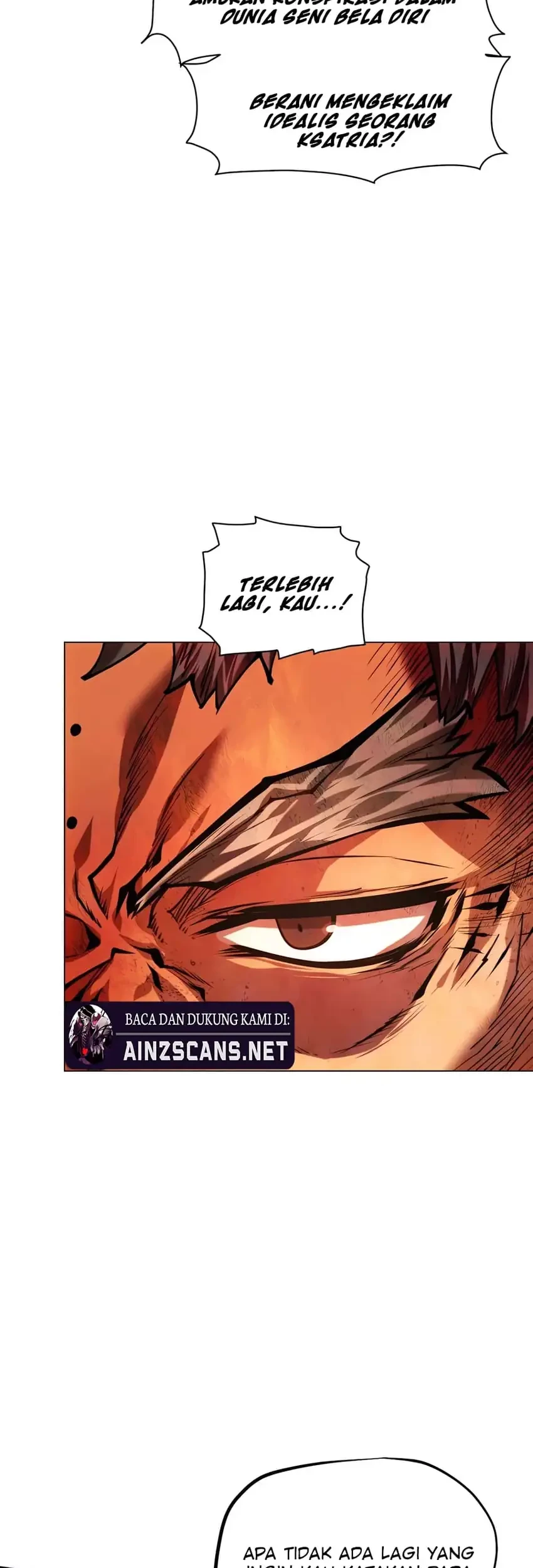 Modern Man Who Fall Into Murim chapter 133 halaman 89