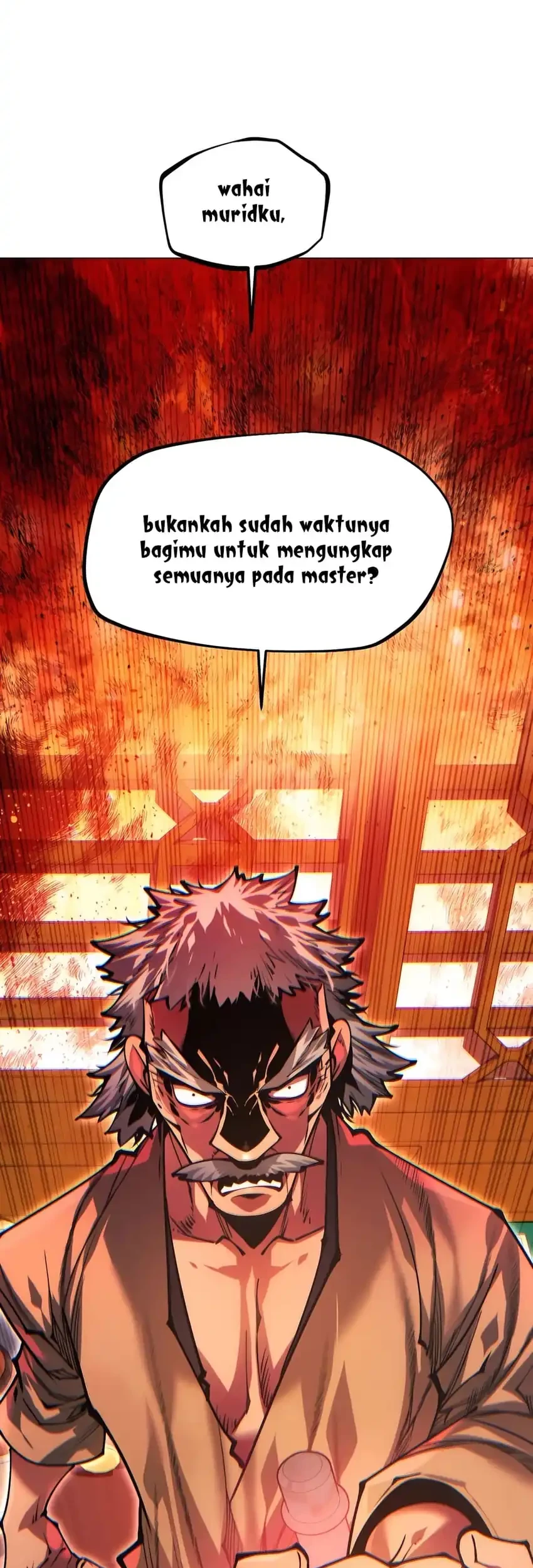 Modern Man Who Fall Into Murim chapter 133 halaman 94