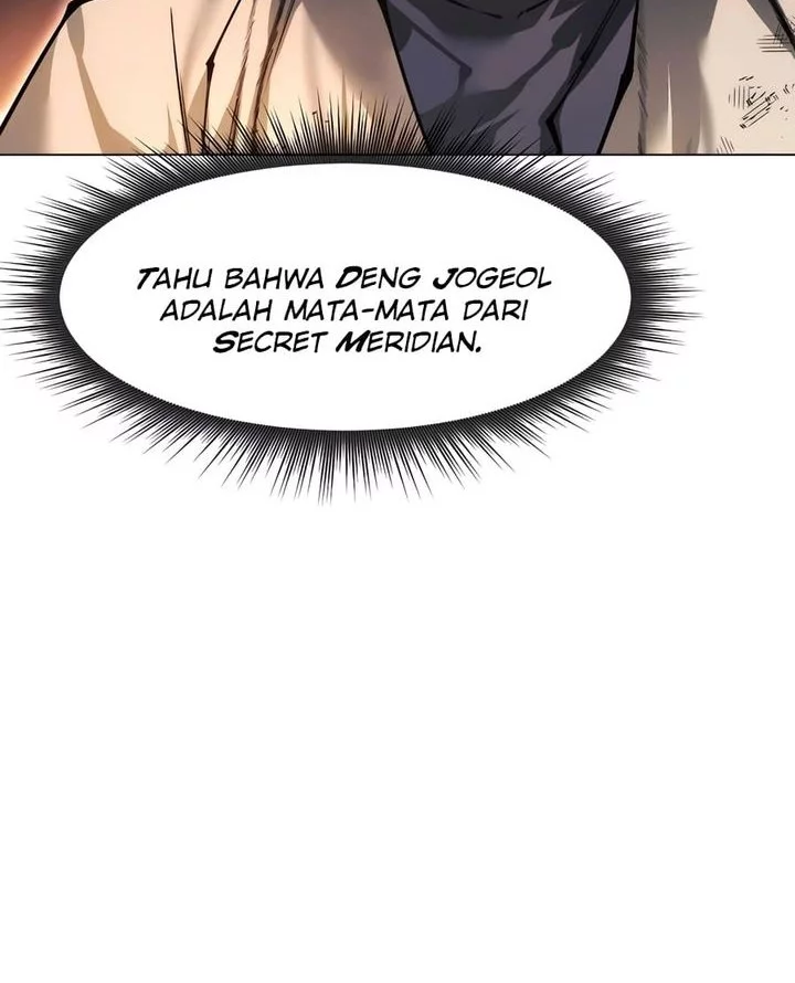 Modern Man Who Fall Into Murim chapter 134 halaman 6