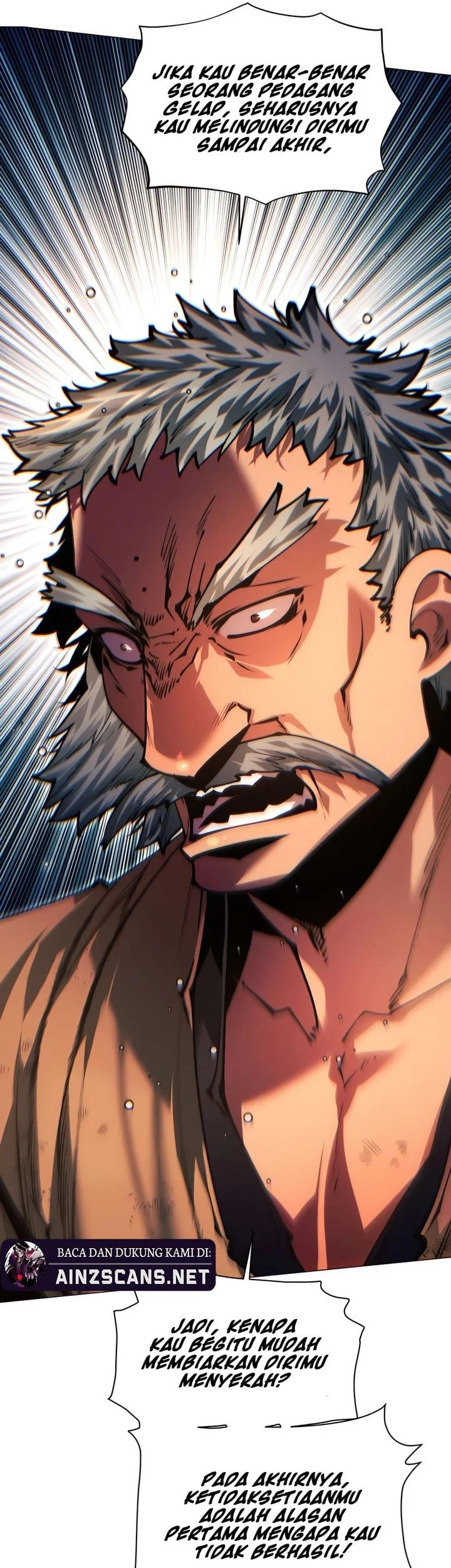 Modern Man Who Fall Into Murim chapter 134 halaman 8