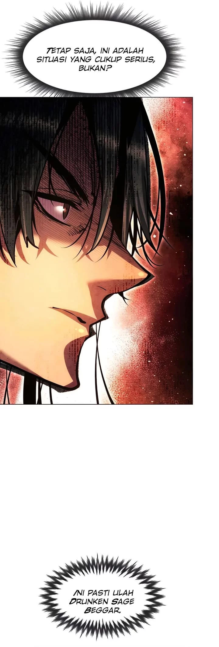 Modern Man Who Fall Into Murim chapter 134 halaman 12