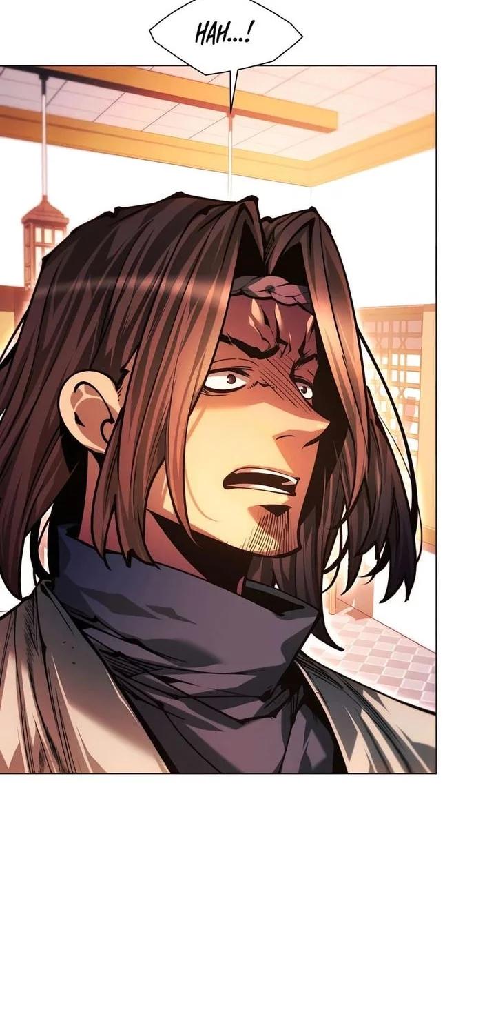 Modern Man Who Fall Into Murim chapter 134 halaman 19