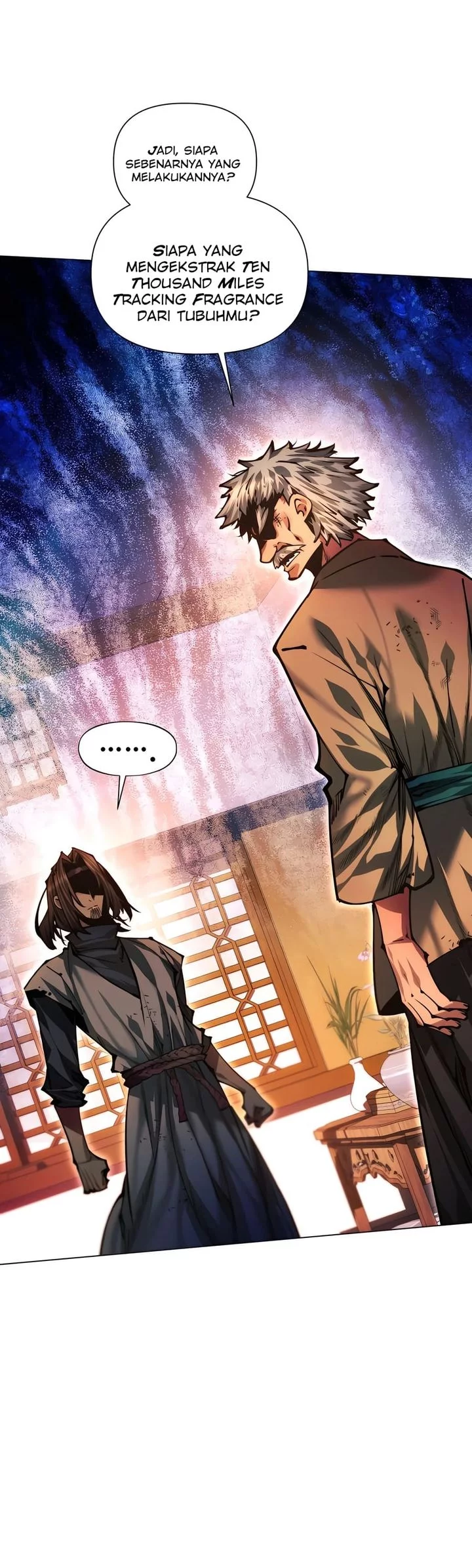 Modern Man Who Fall Into Murim chapter 134 halaman 20