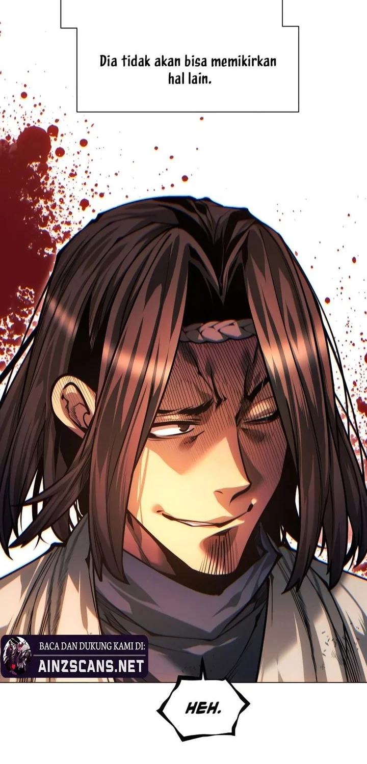 Modern Man Who Fall Into Murim chapter 134 halaman 23