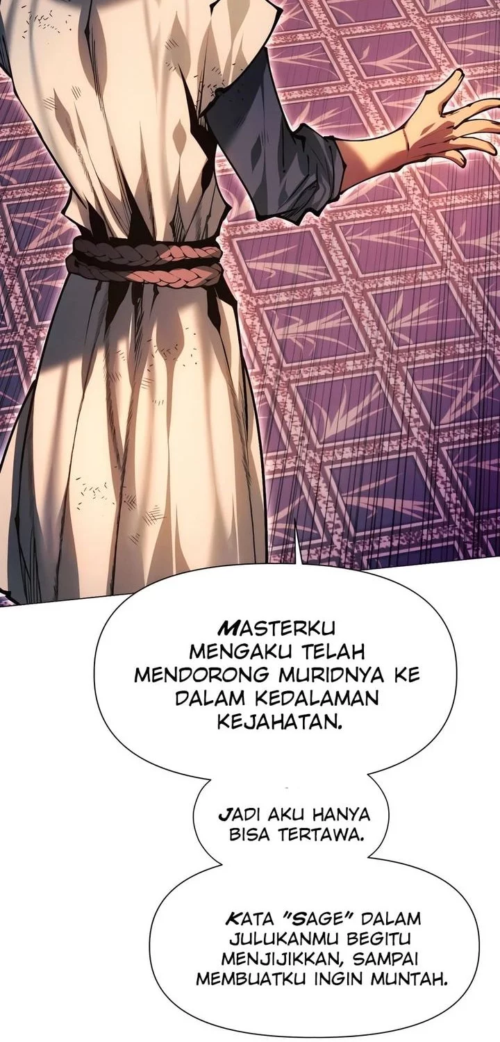 Modern Man Who Fall Into Murim chapter 134 halaman 25