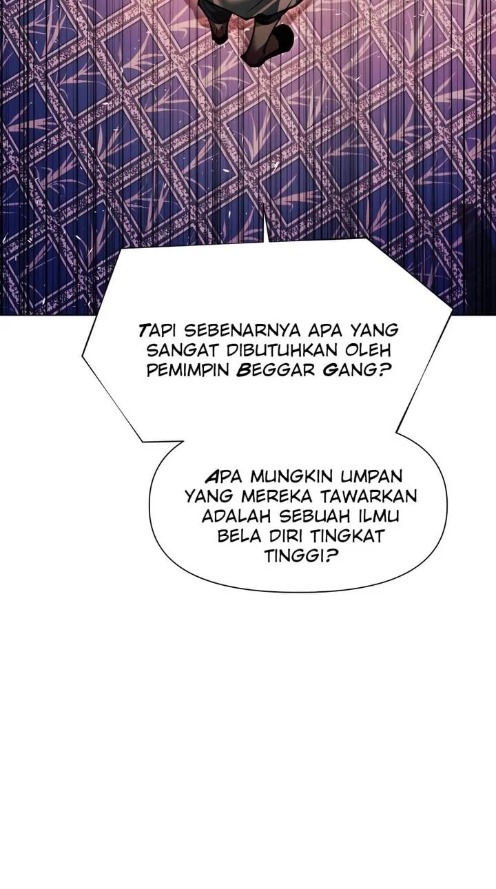 Modern Man Who Fall Into Murim chapter 134 halaman 27