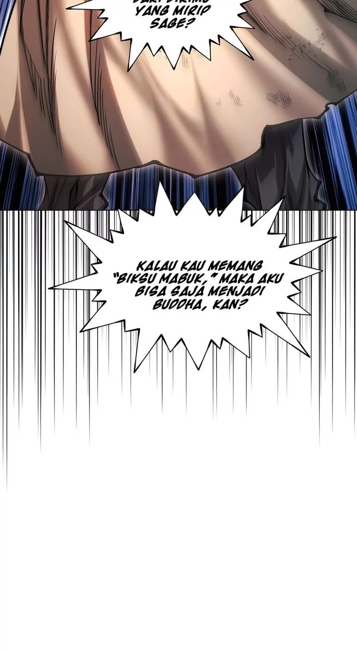 Modern Man Who Fall Into Murim chapter 134 halaman 32