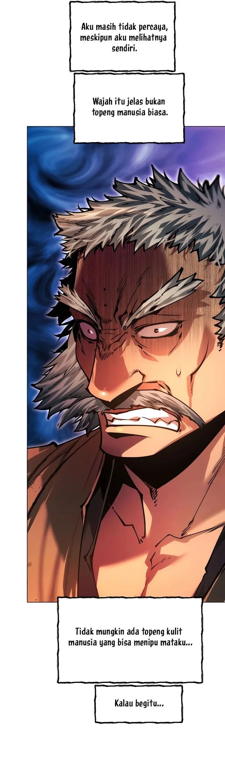 Modern Man Who Fall Into Murim chapter 134 halaman 44