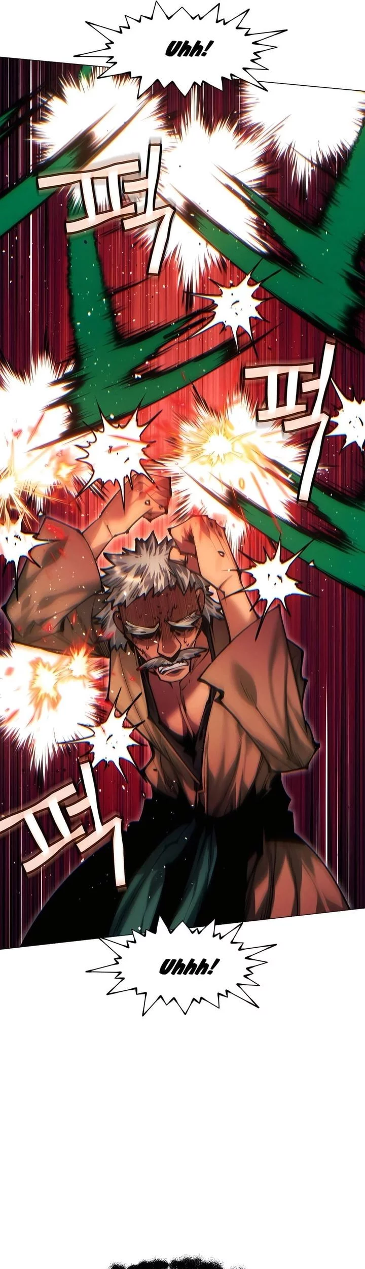 Modern Man Who Fall Into Murim chapter 134 halaman 50