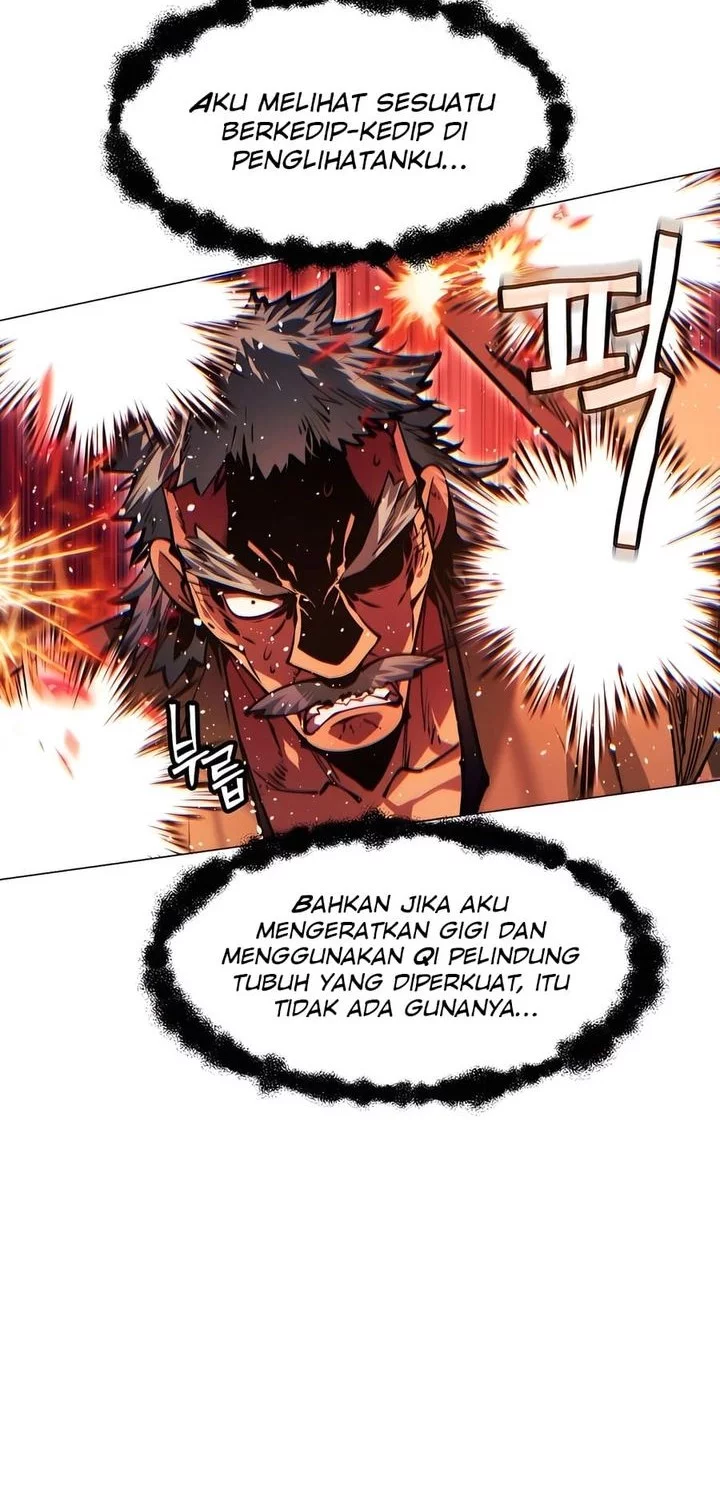 Modern Man Who Fall Into Murim chapter 134 halaman 51
